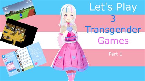 trans porn game|Best Trans Porn Games